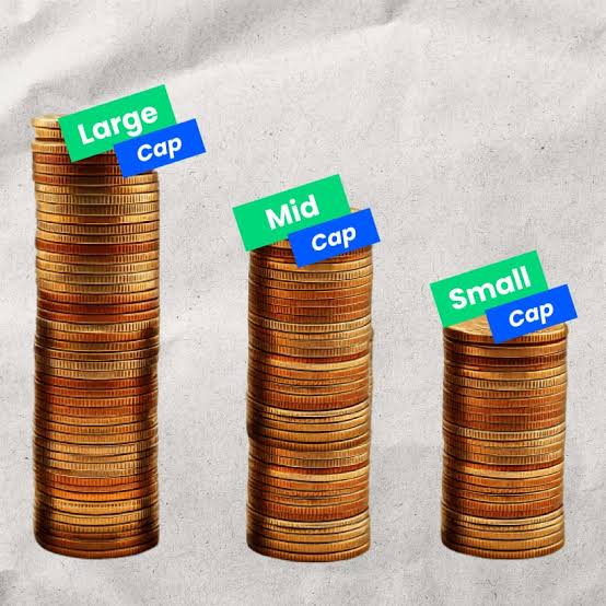 Large Cap Funds
